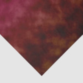 Papier Mousseline Pourpre Driftveil (Détail)