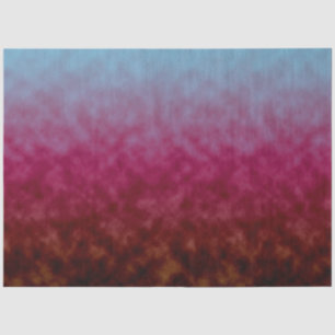 Papier Mousseline Pourpre Driftveil