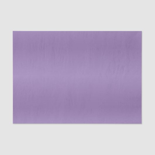 Papier Mousseline Pourpre lilas de lavande légère (Recto)