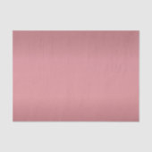 Papier Mousseline Poussiéreux s'est levé (Recto)