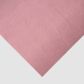 Papier Mousseline Poussiéreux s'est levé (Détail)