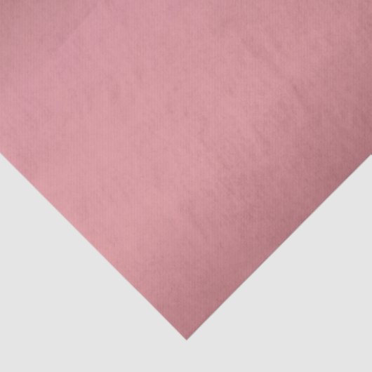 Papier Mousseline Poussiéreux s'est levé (Détail)