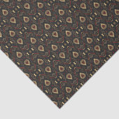 Papier Mousseline PP 577 Découpage 1 de 3 (Détail)