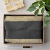 Papier Mousseline Préambule des États-Unis (Cadeau)