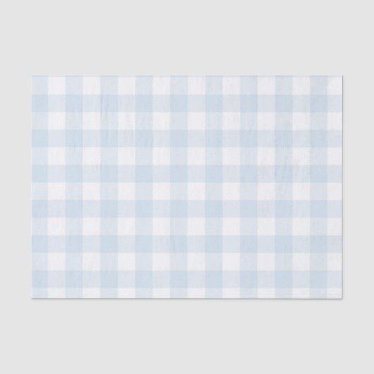 Papier Mousseline Premier lapin Jack de Pâques (Recto)