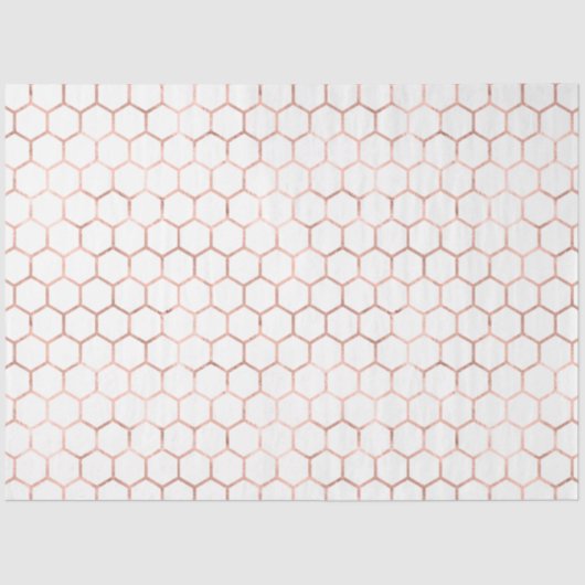 Papier Mousseline Princess Bee Series Design 32 (Recto)