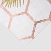 Papier Mousseline Princess Bee Series Design 44 (Détail)