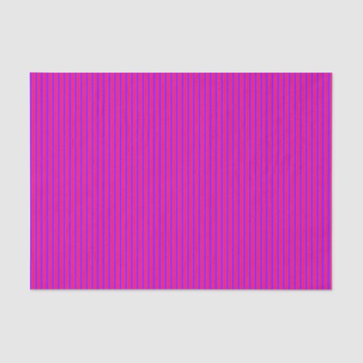 Papier Mousseline Princess Stripes PAPIER PINK-PURP-TISSUE 2-Dracks (Recto)