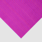Papier Mousseline Princess Stripes PAPIER PINK-PURP-TISSUE 2-Dracks (Détail)