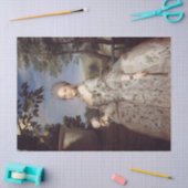 Papier Mousseline Princesse (Artisanat)