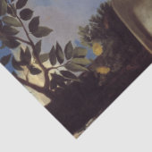 Papier Mousseline Princesse (Détail)