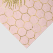 Papier Mousseline Princesse Bee Série Design 49 (Détail)
