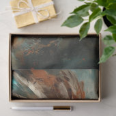 Papier Mousseline Princesse indienne Maiden (Cadeau)