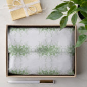 Papier Mousseline Printemps (Cadeau)