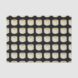 Papier Mousseline Prise d'applet Glitch Food