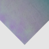 Papier Mousseline Prisme du crépuscule (Détail)