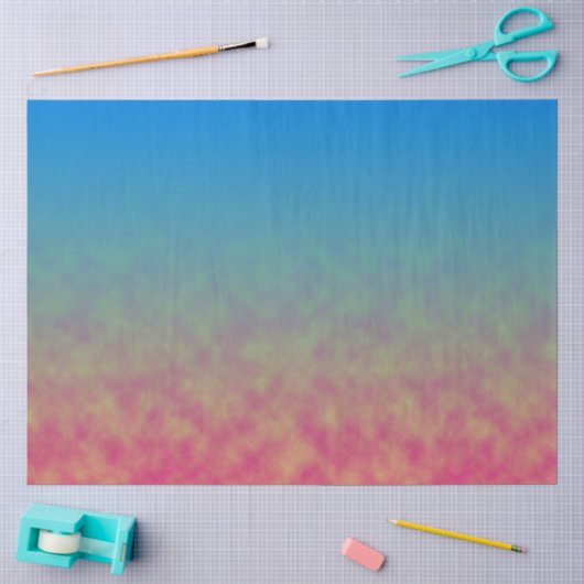 Papier Mousseline Prismwake (Artisanat)