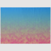 Papier Mousseline Prismwake (Recto)