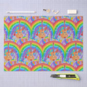 Papier Mousseline Professeur de groupe d'instruments de musique arc- (Artisanat)