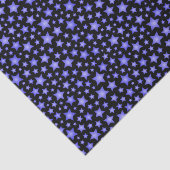 Papier Mousseline Profil sous convention astérisque (Détail)