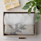 Papier Mousseline Promesses d'écriture Josh 1:9 Découpage (Cadeau)