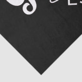 Papier Mousseline Promu À Grand-Mère Est. 2024 I (Détail)