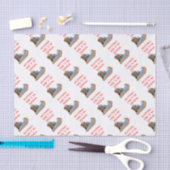 PAPIER MOUSSELINE PSYCH (Artisanat)