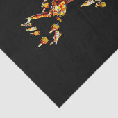 Papier Mousseline Publicité Liqueur Leonetto Cappiello Isolabella (Détail)