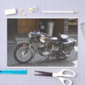 Papier Mousseline Puch 125 SV (Artisanat)