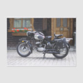 Papier Mousseline Puch 125 SV (Recto)