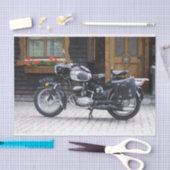 Papier Mousseline Puch 125 SV (Artisanat)