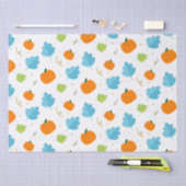 Papier Mousseline Puimcin (Artisanat)