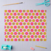 Papier Mousseline Puissance de flux (Artisanat)