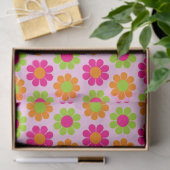 Papier Mousseline Puissance de flux (Cadeau)
