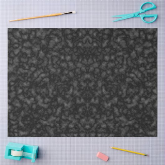 Papier Mousseline Pulsécendre (Artisanat)
