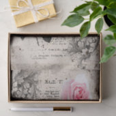 Papier Mousseline Pur (Cadeau)