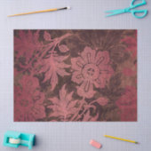 Papier Mousseline Queen Bee Series Design 44 Tissu Papier (Artisanat)