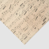 Papier Mousseline Queen Bee Series Design 48 (Détail)