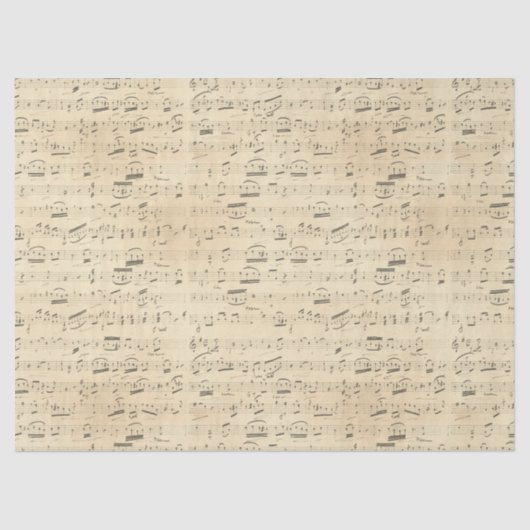 Papier Mousseline Queen Bee Series Design 48 (Recto)