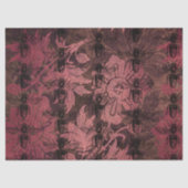 Papier Mousseline Queen Bee Series Design 54 (Recto)