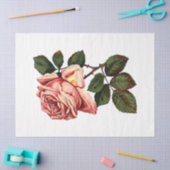 Papier Mousseline Queen Bee Series Design 63 (Artisanat)