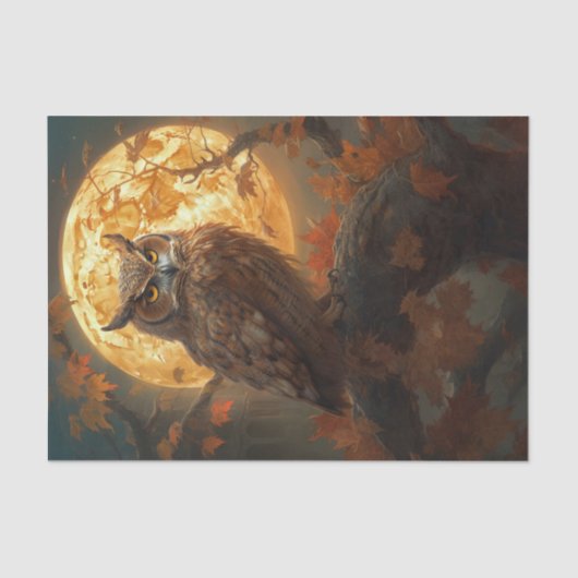 Papier Mousseline Quel coup (Recto)