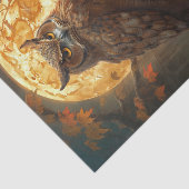 Papier Mousseline Quel coup (Détail)