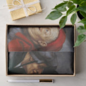 Papier Mousseline Quentin Matsys - Accord d'achat (Cadeau)