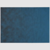 Papier Mousseline Quiétude abyssale (Recto)