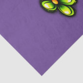 Papier Mousseline Quinze ans plus tard (Détail)