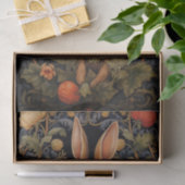 Papier Mousseline Rabin en Tapisserie 2 Papier découpage (Cadeau)