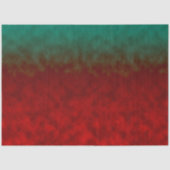 Papier Mousseline Racines de Flamme (Recto)