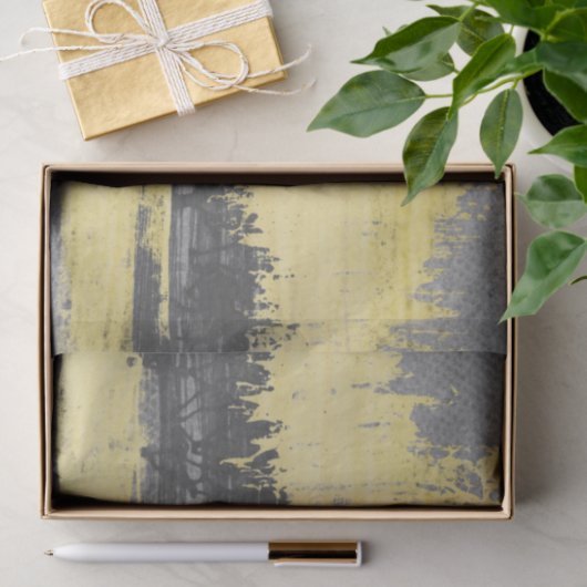 Papier Mousseline Radar II (Cadeau)