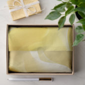 Papier Mousseline Radiance Soyeuse (Cadeau)